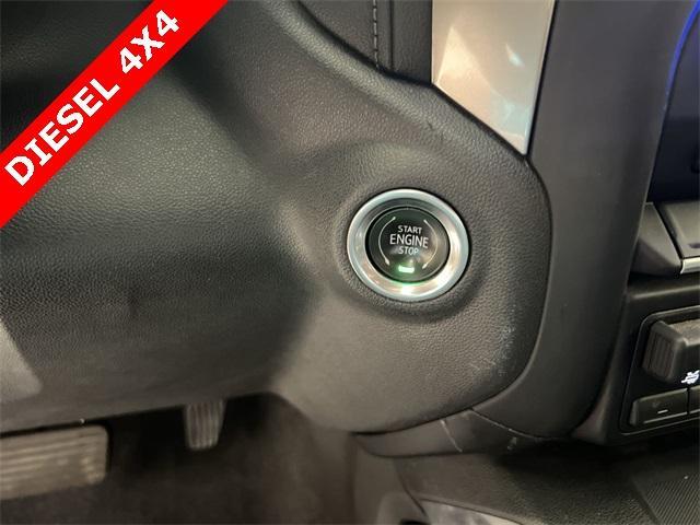 used 2020 Chevrolet Silverado 1500 car, priced at $35,890