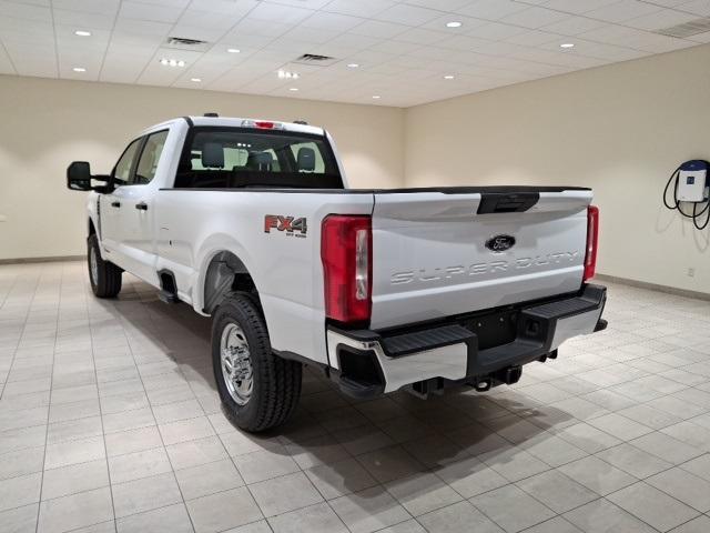 new 2024 Ford F-350 car, priced at $62,550