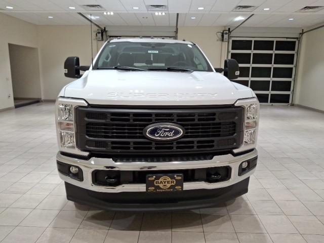 new 2024 Ford F-350 car, priced at $62,550