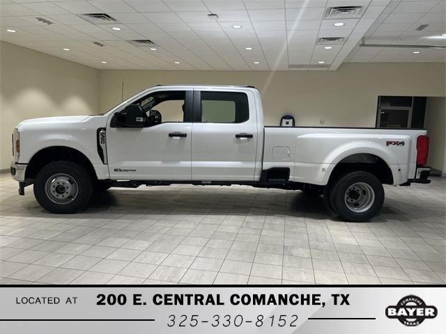 new 2025 Ford F-350 car, priced at $68,075