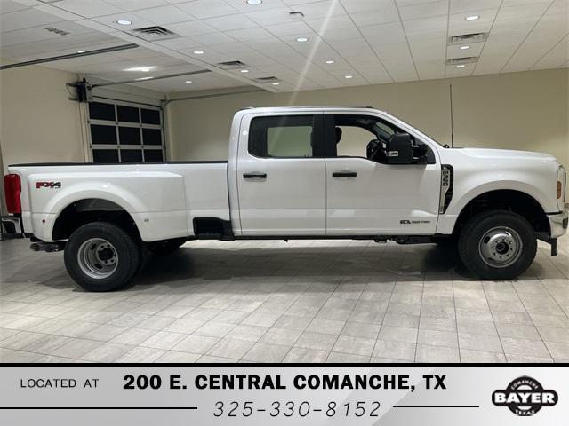 new 2025 Ford F-350 car, priced at $68,075