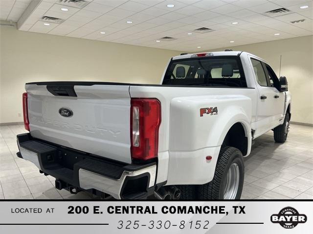 new 2025 Ford F-350 car, priced at $68,075
