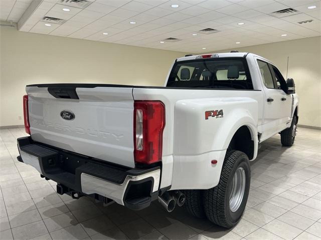 new 2025 Ford F-350 car, priced at $68,075