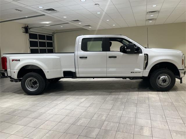 new 2025 Ford F-350 car, priced at $68,075