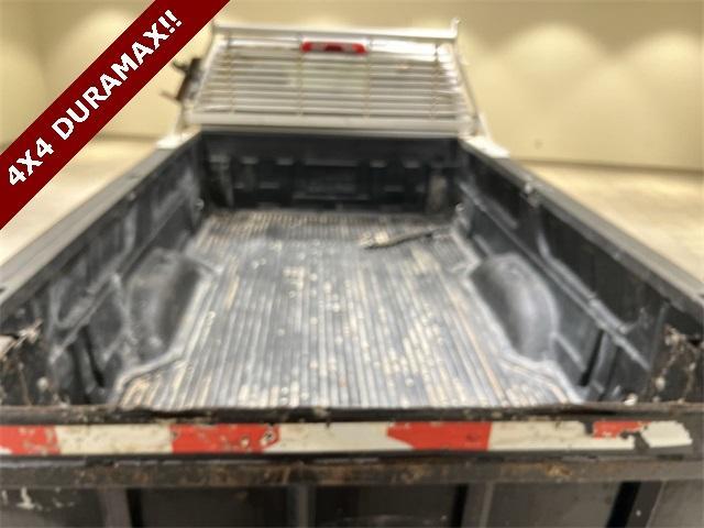 used 2018 Chevrolet Silverado 3500 car, priced at $27,890