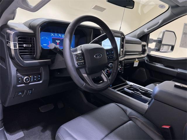 new 2025 Ford F-350 car, priced at $81,270