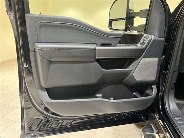 new 2025 Ford F-350 car, priced at $81,270
