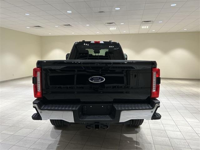 new 2025 Ford F-350 car, priced at $81,270
