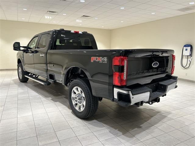 new 2025 Ford F-350 car, priced at $81,270