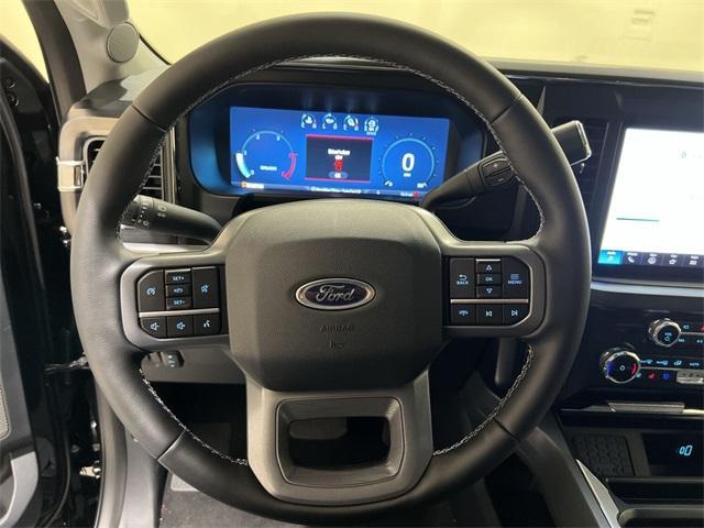 new 2025 Ford F-350 car, priced at $81,270