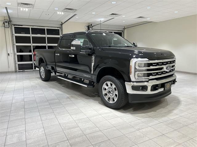 new 2025 Ford F-350 car, priced at $81,270