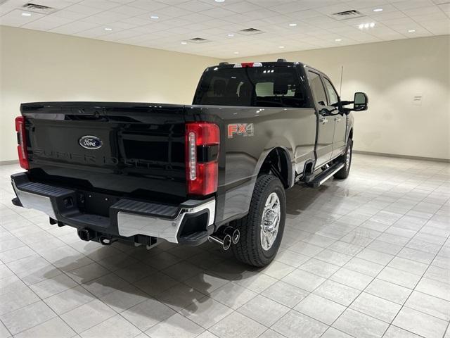 new 2025 Ford F-350 car, priced at $81,270
