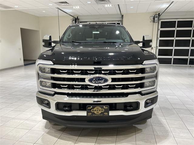 new 2025 Ford F-350 car, priced at $81,270