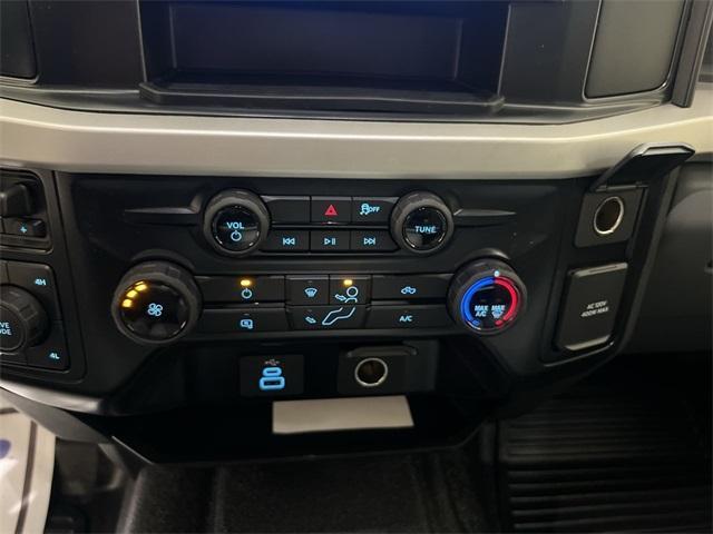 new 2025 Ford F-250 car, priced at $62,344