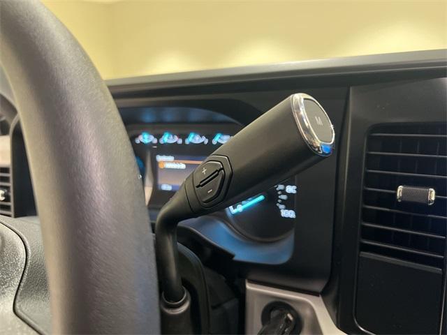 new 2025 Ford F-250 car, priced at $62,344