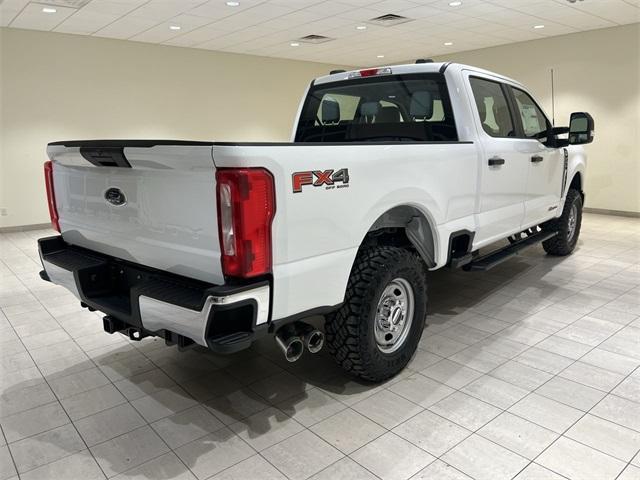 new 2025 Ford F-250 car, priced at $62,344