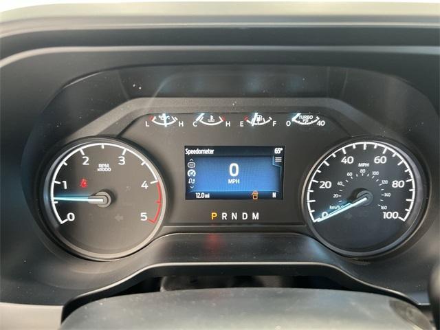 new 2025 Ford F-250 car, priced at $62,344