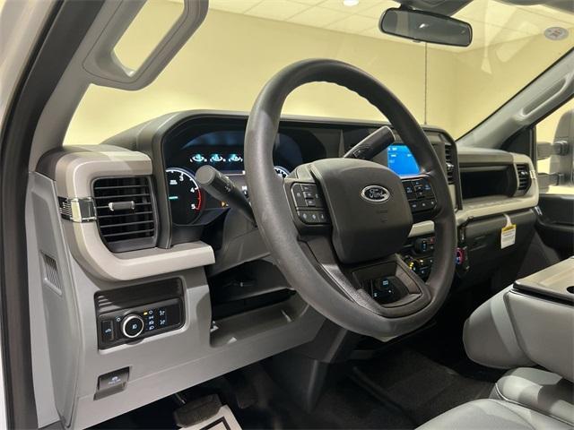 new 2025 Ford F-250 car, priced at $62,344