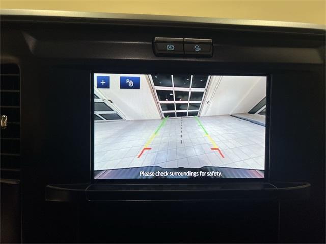 new 2025 Ford F-250 car, priced at $62,344