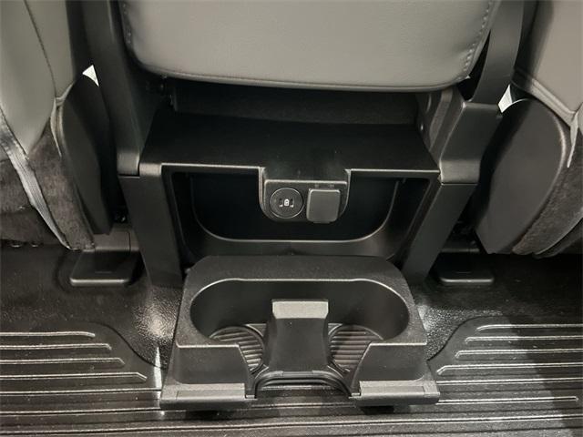 new 2025 Ford F-250 car, priced at $62,344