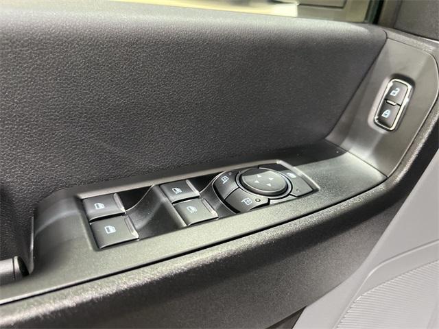 new 2025 Ford F-250 car, priced at $62,344