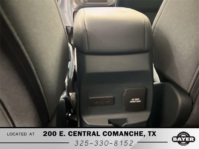 new 2025 Ford Maverick car, priced at $32,757