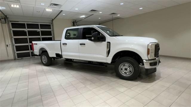 new 2024 Ford F-250 car, priced at $51,249