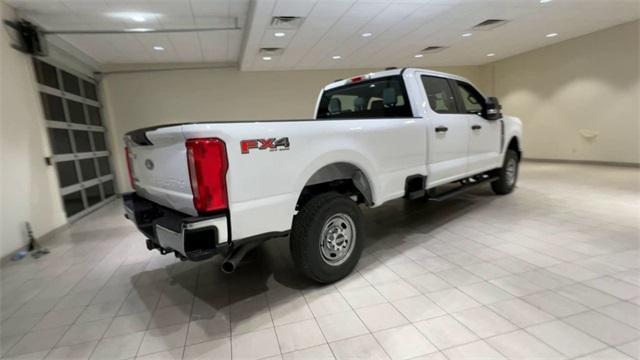 new 2024 Ford F-250 car, priced at $51,249