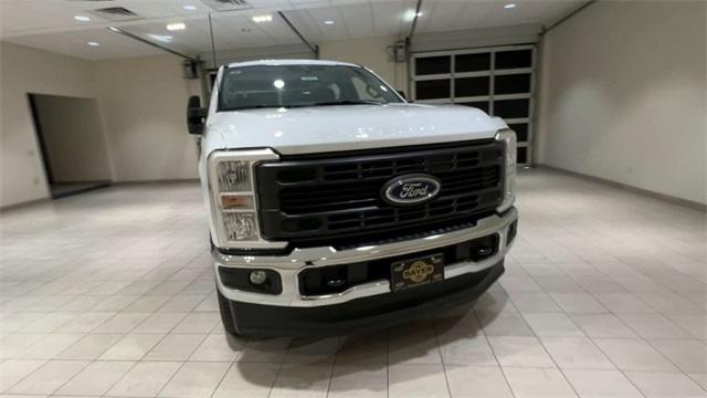 new 2024 Ford F-250 car, priced at $51,249