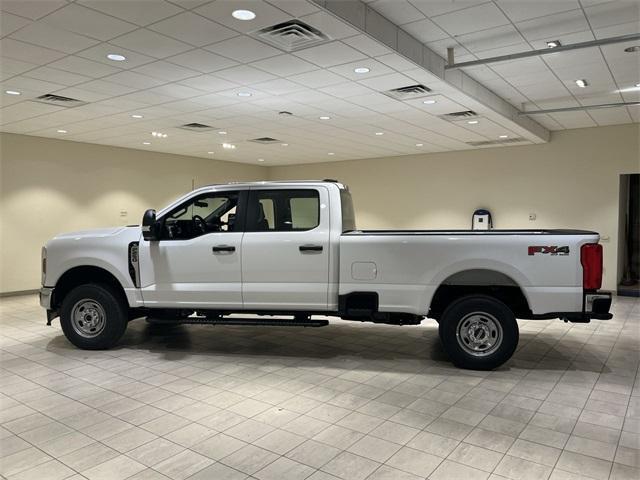 new 2024 Ford F-250 car, priced at $51,249