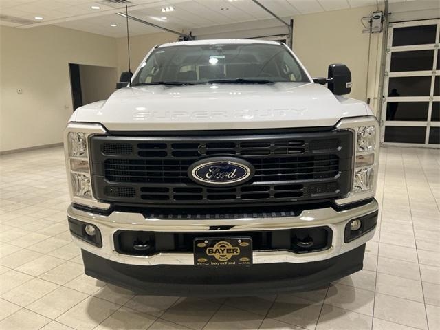 new 2024 Ford F-250 car, priced at $51,249