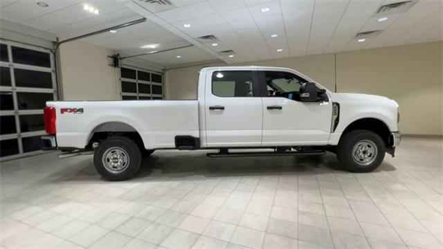 new 2024 Ford F-250 car, priced at $51,249