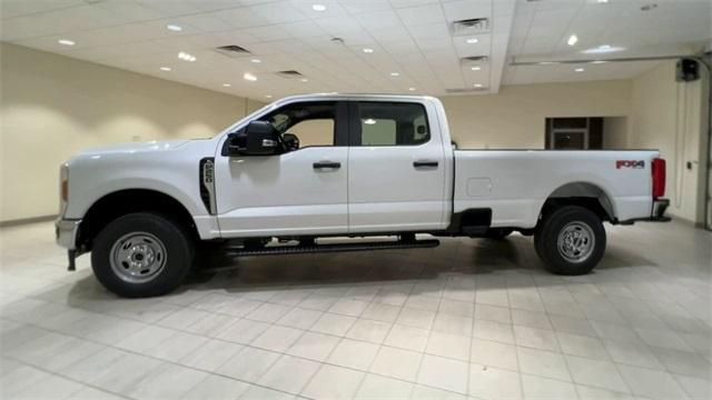 new 2024 Ford F-250 car, priced at $51,249