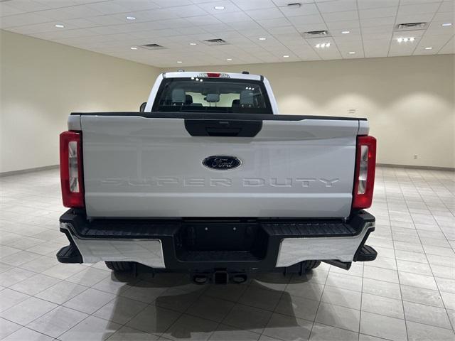 new 2024 Ford F-250 car, priced at $51,249