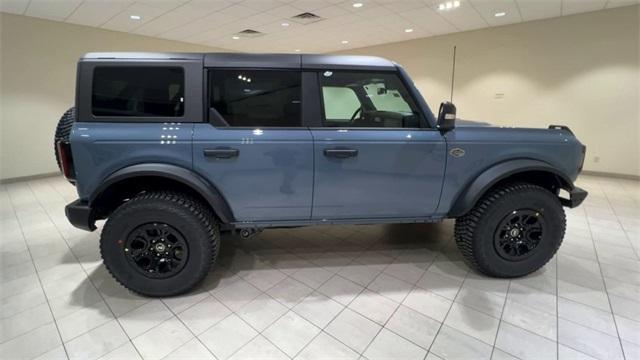 new 2024 Ford Bronco car, priced at $64,508