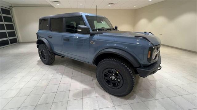 new 2024 Ford Bronco car, priced at $64,508