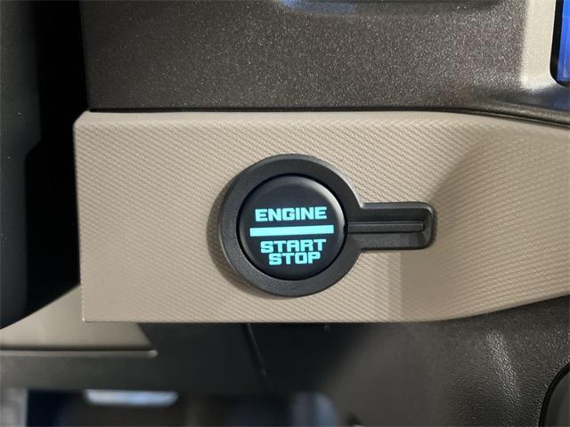 new 2024 Ford Bronco car, priced at $63,034