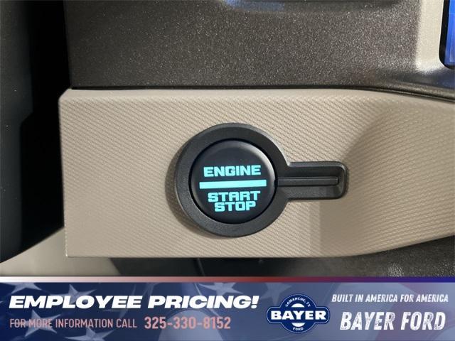 new 2024 Ford Bronco car, priced at $63,034