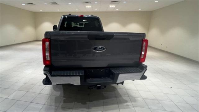 new 2024 Ford F-250 car, priced at $54,130