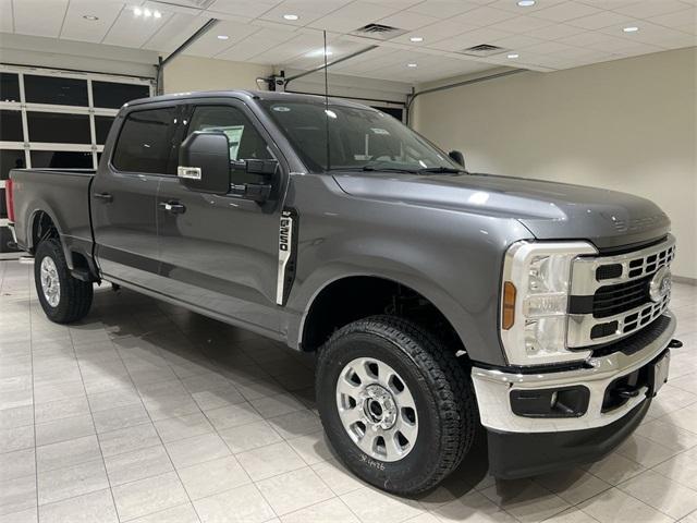 new 2024 Ford F-250 car, priced at $54,130