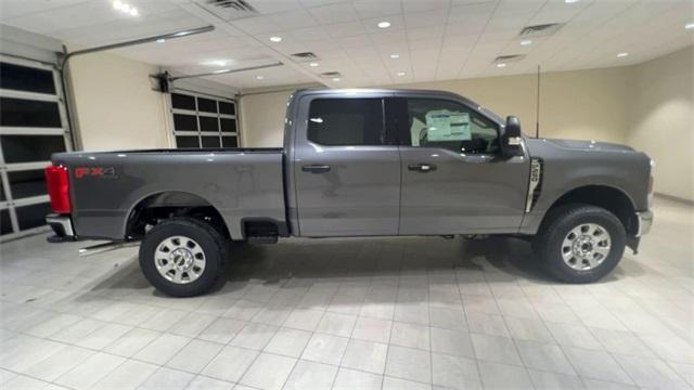 new 2024 Ford F-250 car, priced at $54,130