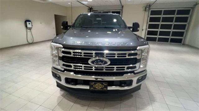 new 2024 Ford F-250 car, priced at $54,130