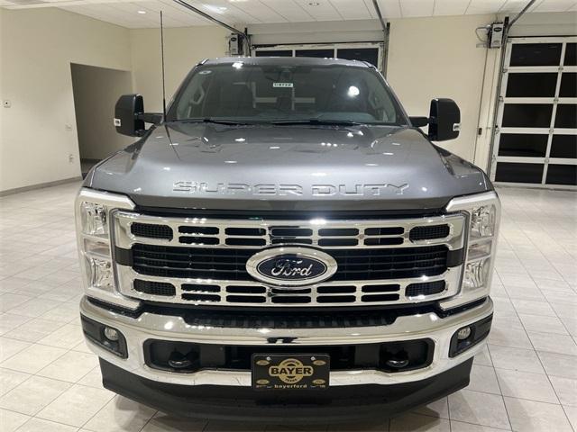 new 2024 Ford F-250 car, priced at $54,130