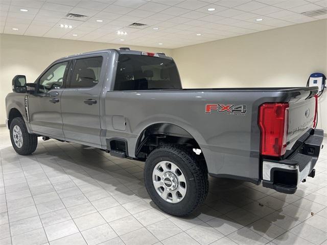 new 2024 Ford F-250 car, priced at $54,130