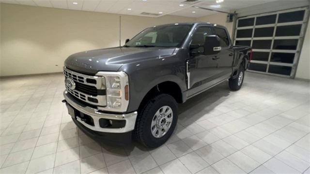 new 2024 Ford F-250 car, priced at $54,130