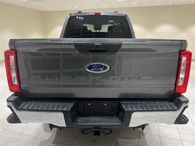 new 2024 Ford F-250 car, priced at $54,130