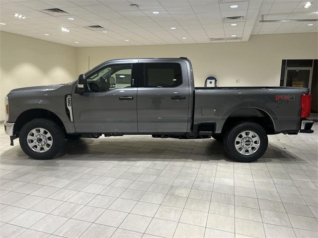 new 2024 Ford F-250 car, priced at $54,130