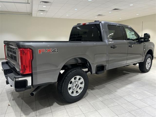 new 2024 Ford F-250 car, priced at $54,130