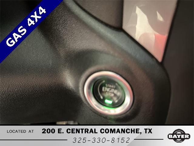 used 2024 Chevrolet Silverado 2500 car, priced at $33,390