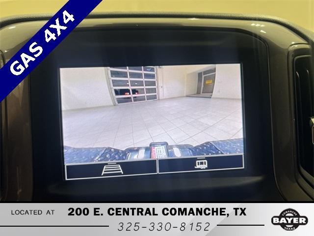 used 2024 Chevrolet Silverado 2500 car, priced at $33,390